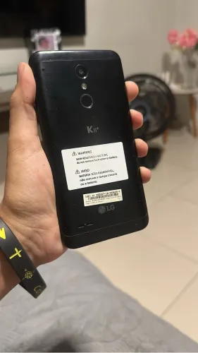 LG k11+