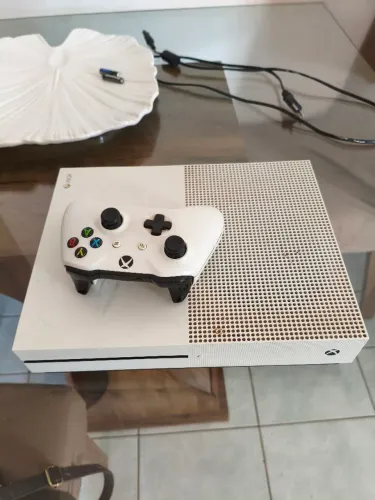X box one S