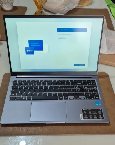 Galaxy Book 4 U300