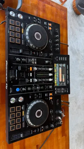 XDJ RX2 PIONNER