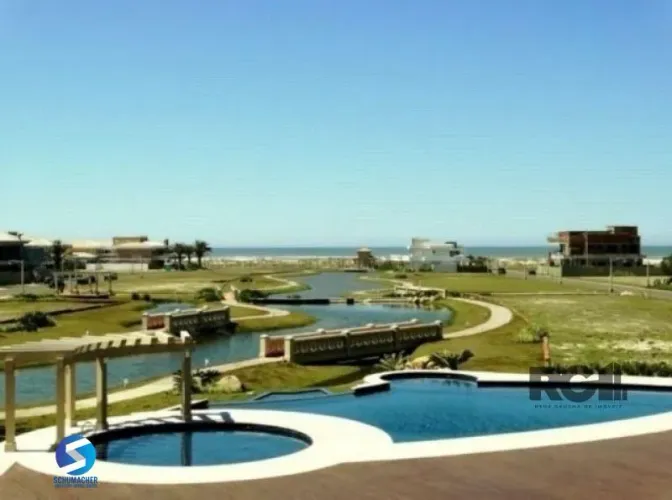 Terreno em Condominio para Venda - 0m², 0 dormitórios, Playa Vista