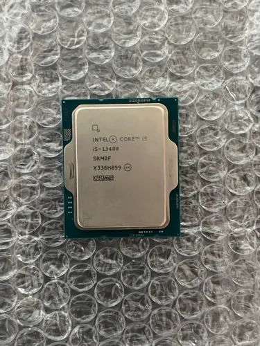 Processador Intel I5-13400 