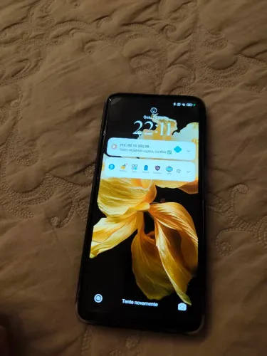 Note 12 Pro Plus