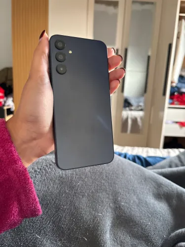 Samsung galaxy a15