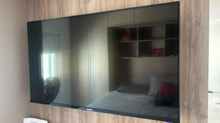 TV Aiwa 43 polegadas