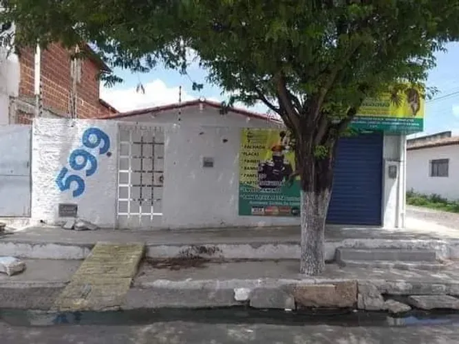 CASA PRA VENDE