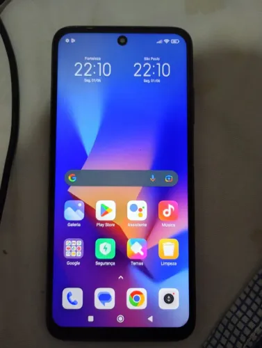 Vender redmi 10