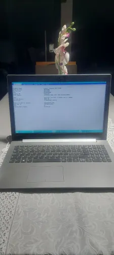 Notebook lenovo