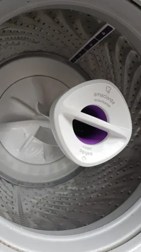 Máquina de lavar roupas Cônsul 12 kg