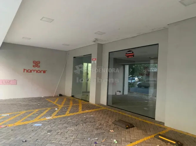 Salão Comercial - Centro