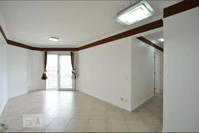 Apartamento à Venda - Vila Clementino, 3 Quartos, 93 m2