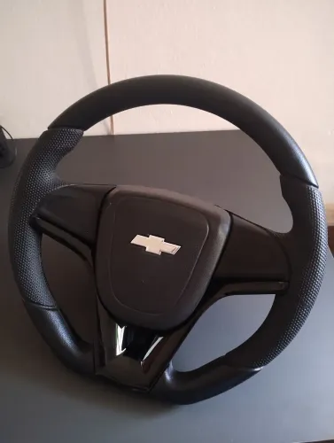 Volante Chevrolet 