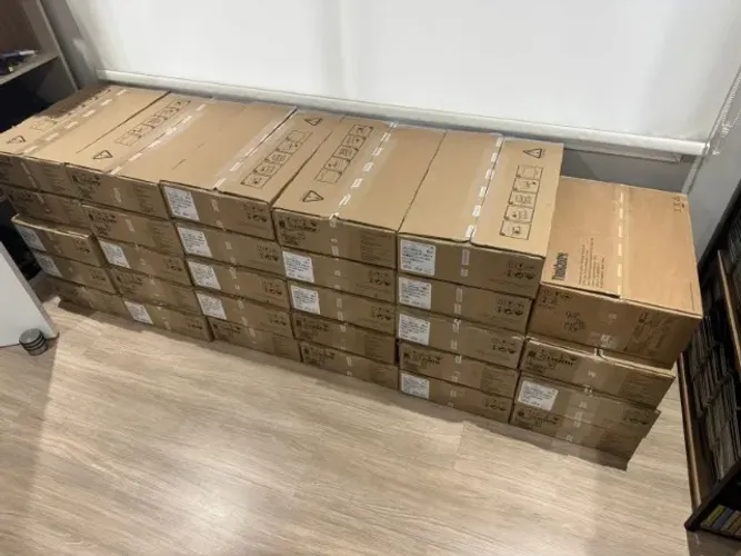 Monitor Lenovo 22 Widescream 