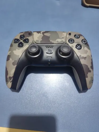 Controle Ps5