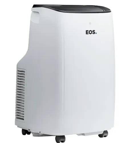Ar-condicionado Portátil 12000 Btus Eos Slim Eap12f 220v