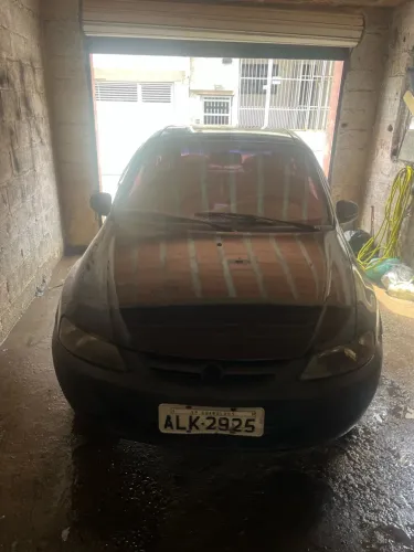 Chevrolet Celta 1.0/super/n.piq.1.0 MPFI VHC 8V 3P 2004