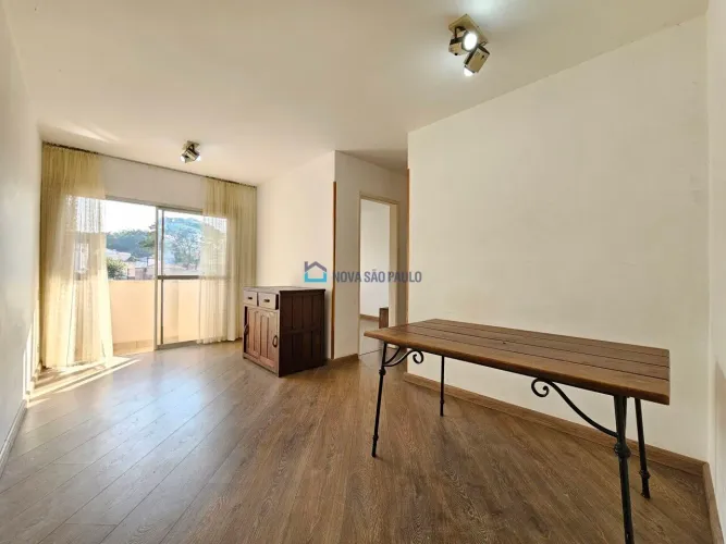 Apartamento com 3 Quartos e 2 vagas à Venda, 65 m² R$ 500.000 prox Metrô Jabaquara e Conce