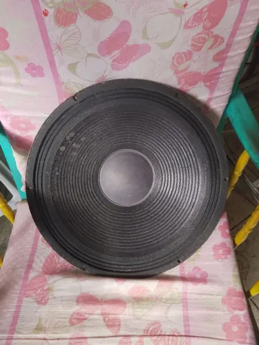 Alto-Falante 15" X 250 W