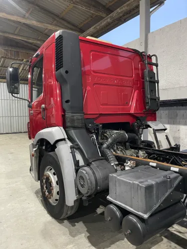 VW 17 250 o mas novo do Brasil ? em preparação *raridade*aguardem