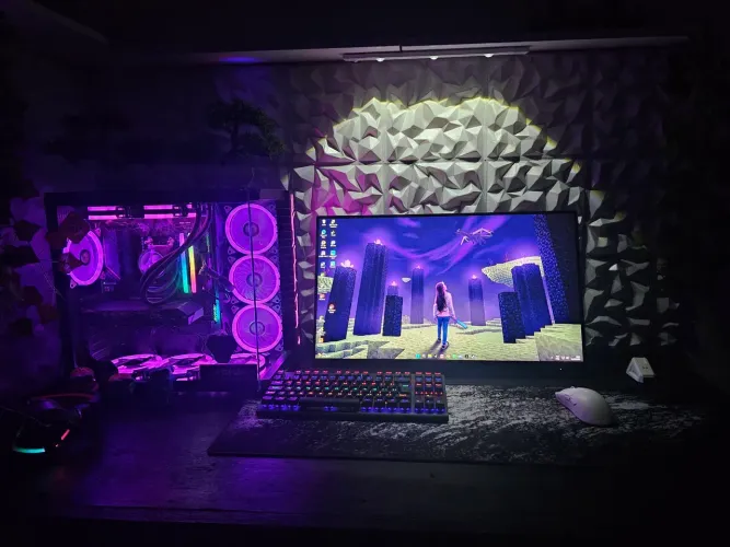 Pc gamer