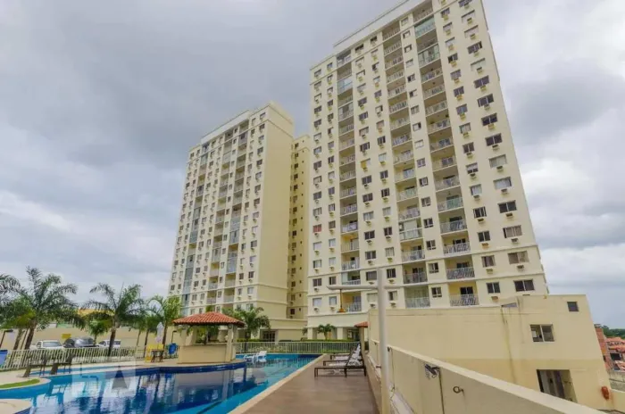 Apartamento Cittá Itapoan 3 Quartos 66m² Decorado Itapuã