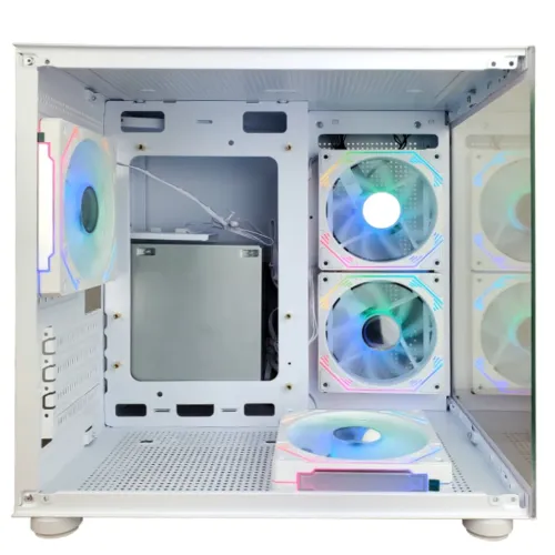 Gabinete Gamer HAYOM GB1797