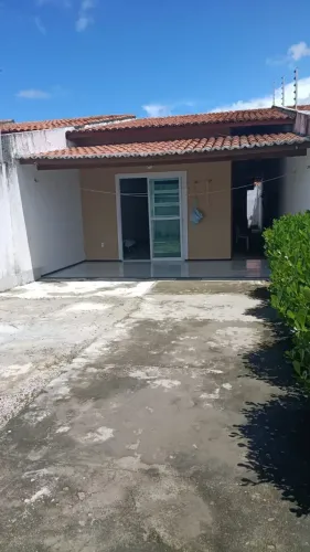 Repasse de Casa Enorme em Pedras/Itaitinga - Bem Localizada - Mais informações