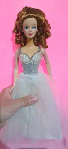 Barbie