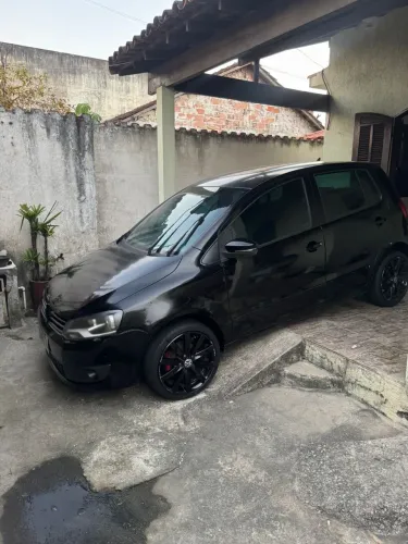 ? ARO 17 TOP + PNEUS 205/45 | COM ADAPTADOR FOX/GOL/POLO/JETTA- OPORTUNIDADE