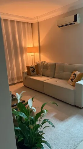 Sofá retrátil