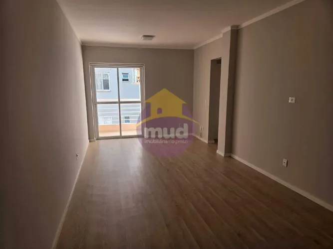 Apartamento à venda no bairro Higienópolis, em São José do Rio Preto - SP