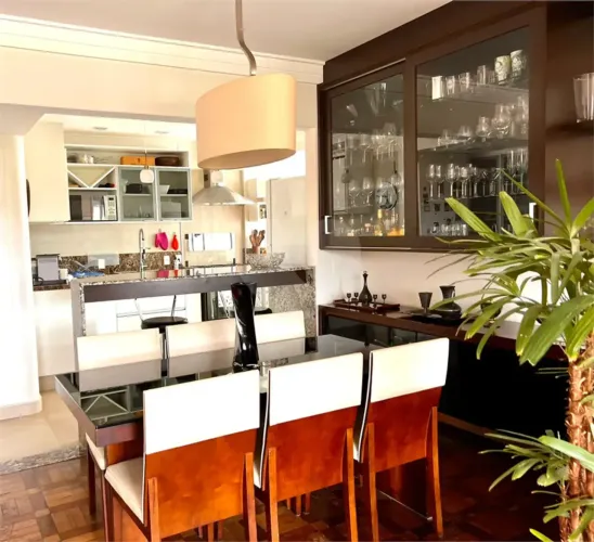 Imóvel para venda possui 152 m² com 2 quartos em Pinheiros - São Paulo - SP