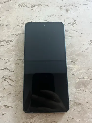 CELULAR REDMI NOTE 14 - 256Gb 