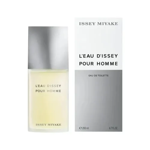 Issey Miyake 200ml