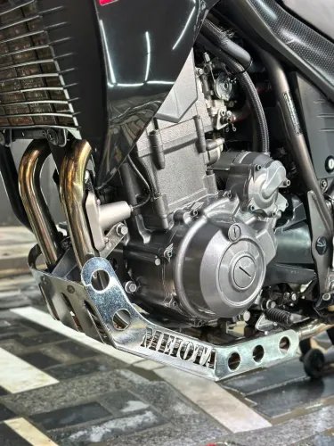 XT 660 ANO 11/12.