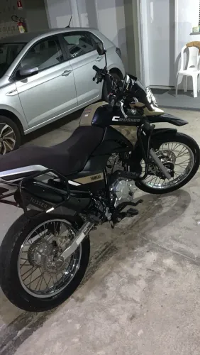 Yamaha XTZ 150 Crosser Z Flex 2023