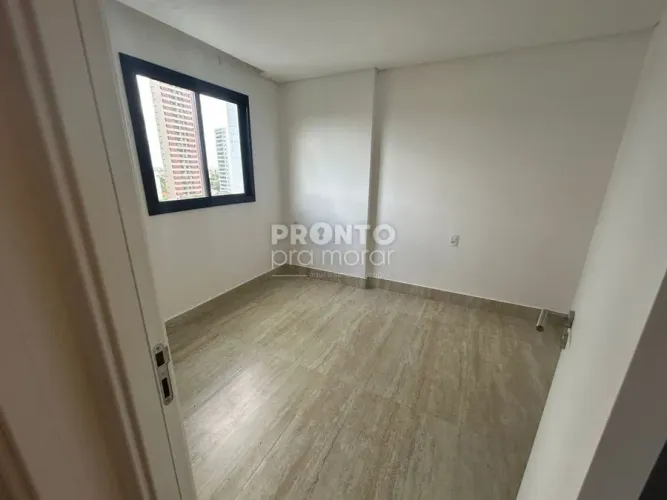 Apartamento com 2 quartos em Madalena
