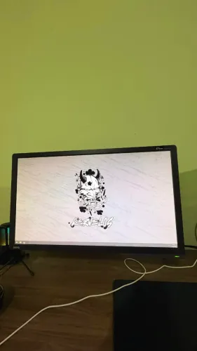 Monitor BENQ 144hz XL2411P