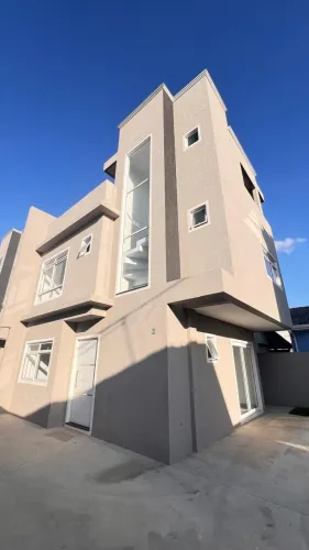 Sobrado à Venda, Portão, Curitiba, PR