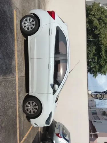 Ford KA 1.0 Se/se Plus Tivct Flex 5P 2018