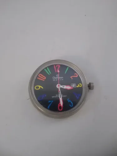 Relógio Champion Watch