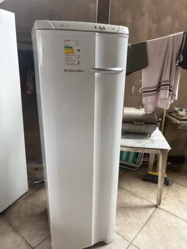 Freezer