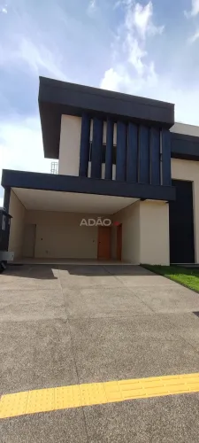 Sobrado Jardins França
