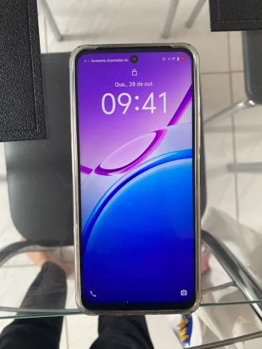 Vendo celular JOVI 128gb
