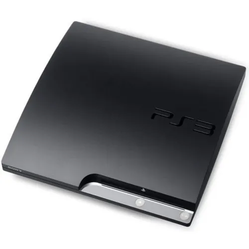 PlayStation 3