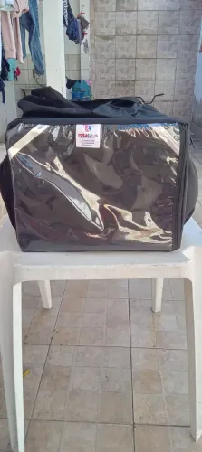 Bag entregador 