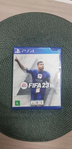 Fifa 23 (PS4)