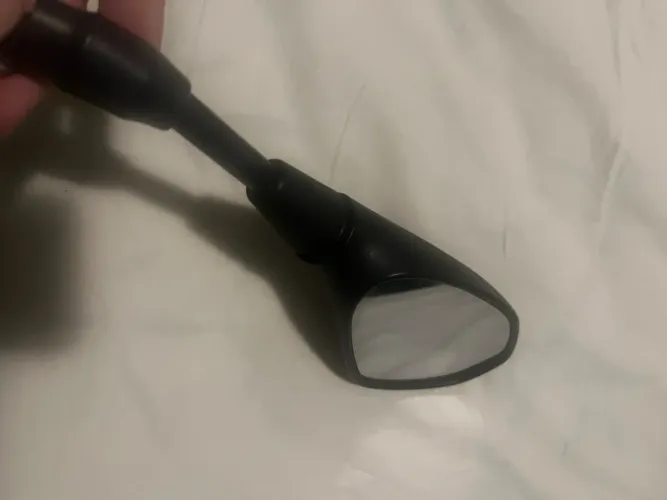 Retrovisor BMW F800 GS (lado direito apenas)