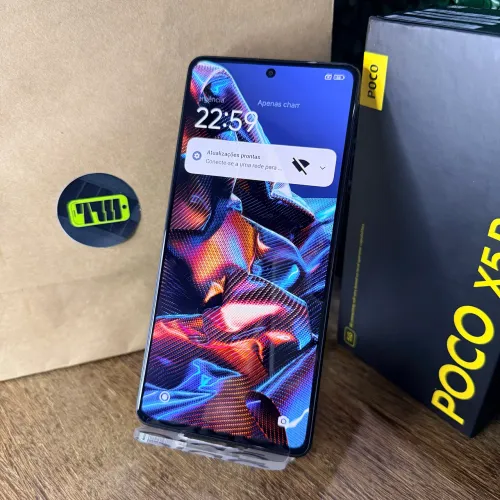 Poco X5 Pro