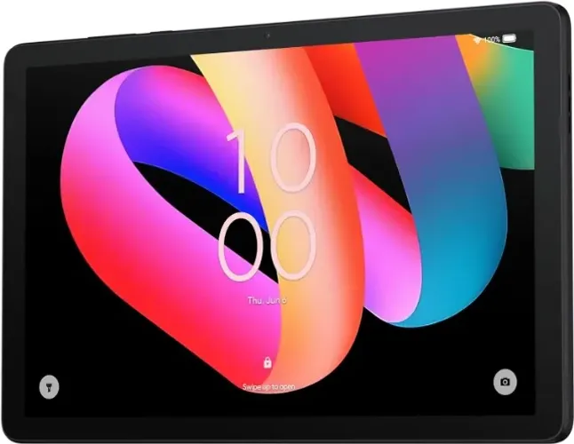 Tablet TCL TAB 10L GEN 4, 4GB RAM, 128GB, 10.1", WIFI (LACRADO)